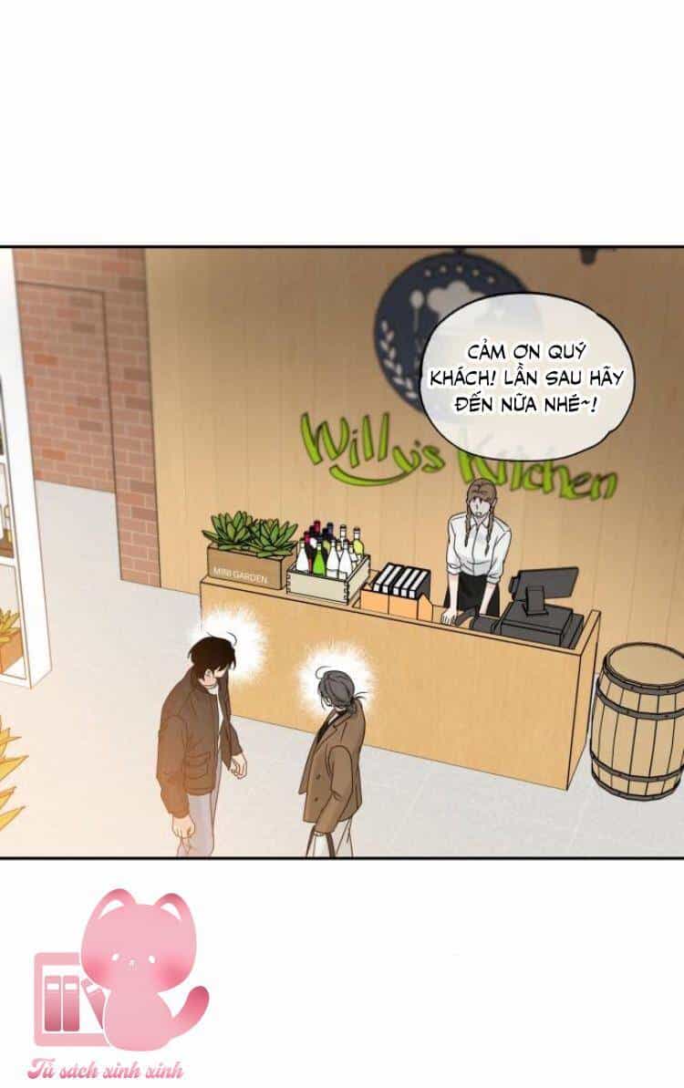 Thuyết Tình Yêu Ích Kỷ - Chương 7 - ảnh 63
