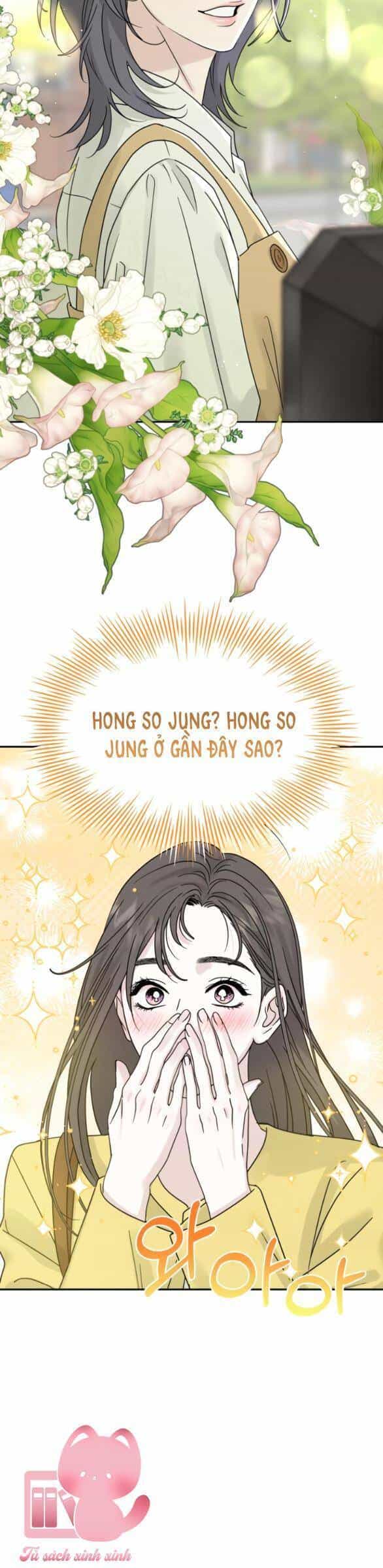 Thuyết Tình Yêu Ích Kỷ - Chương 8 - ảnh 35