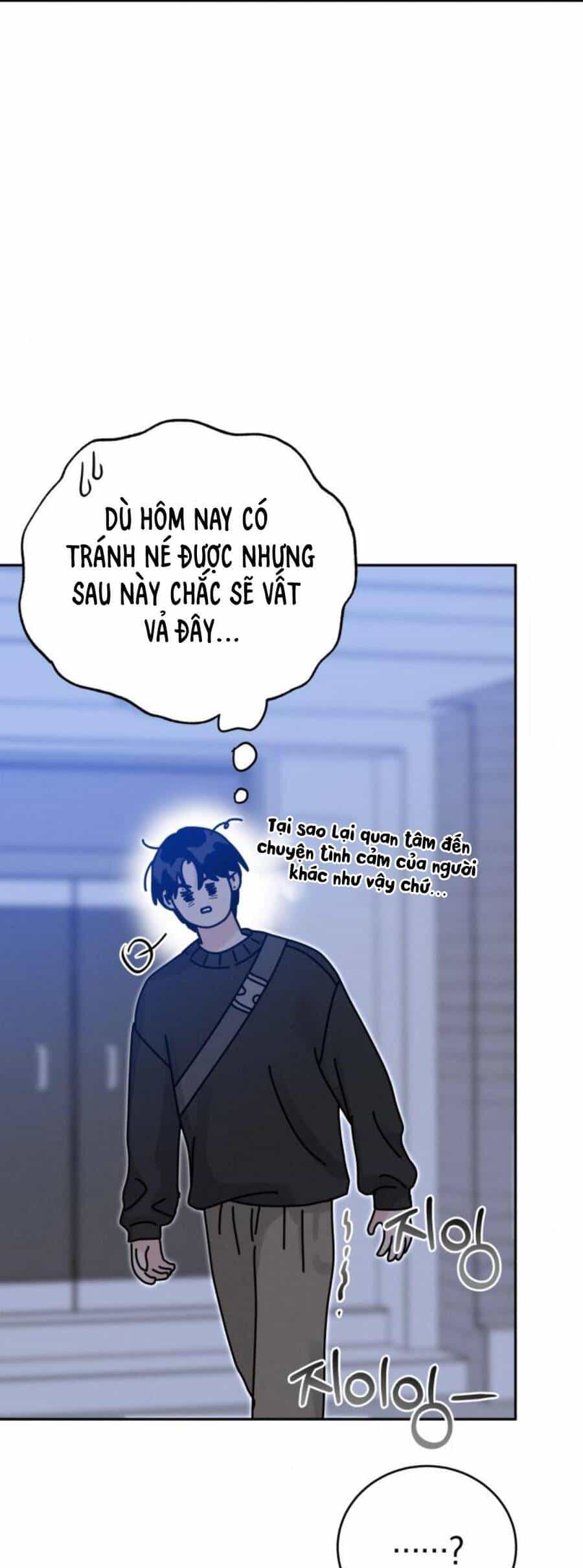 Thuyết Tình Yêu Ích Kỷ - Chương 9 - ảnh 42