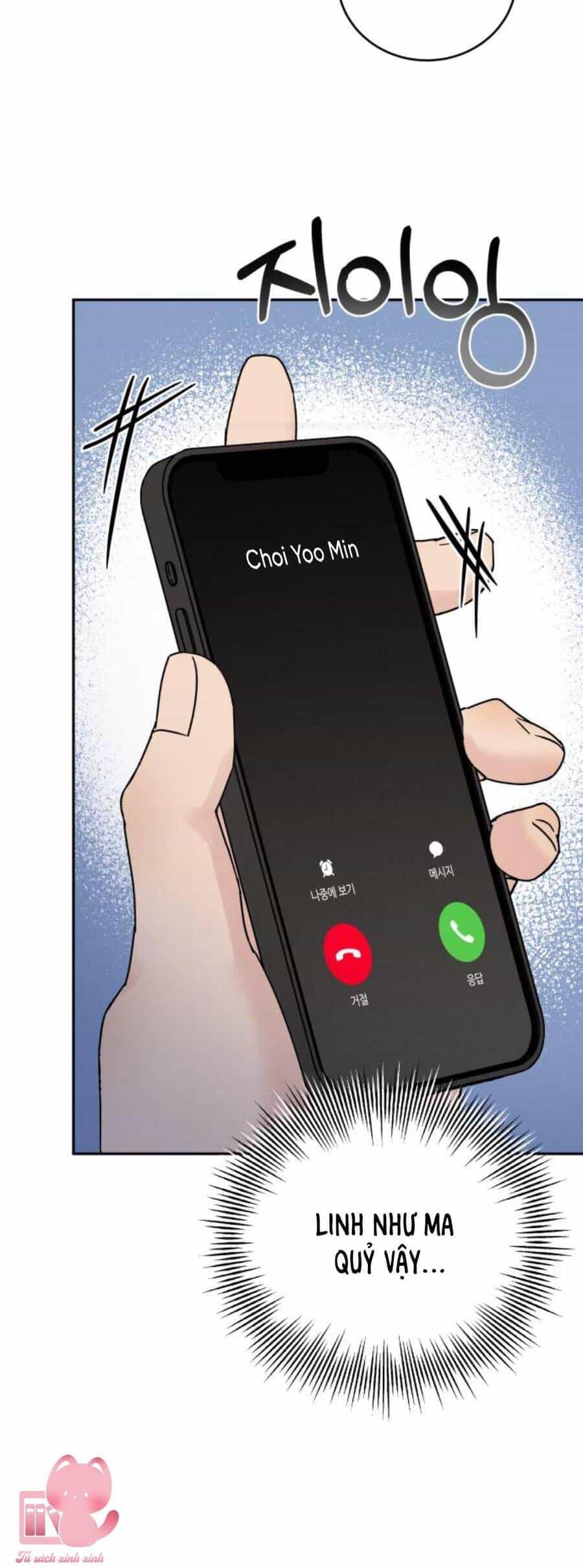Thuyết Tình Yêu Ích Kỷ - Chương 9 - ảnh 43