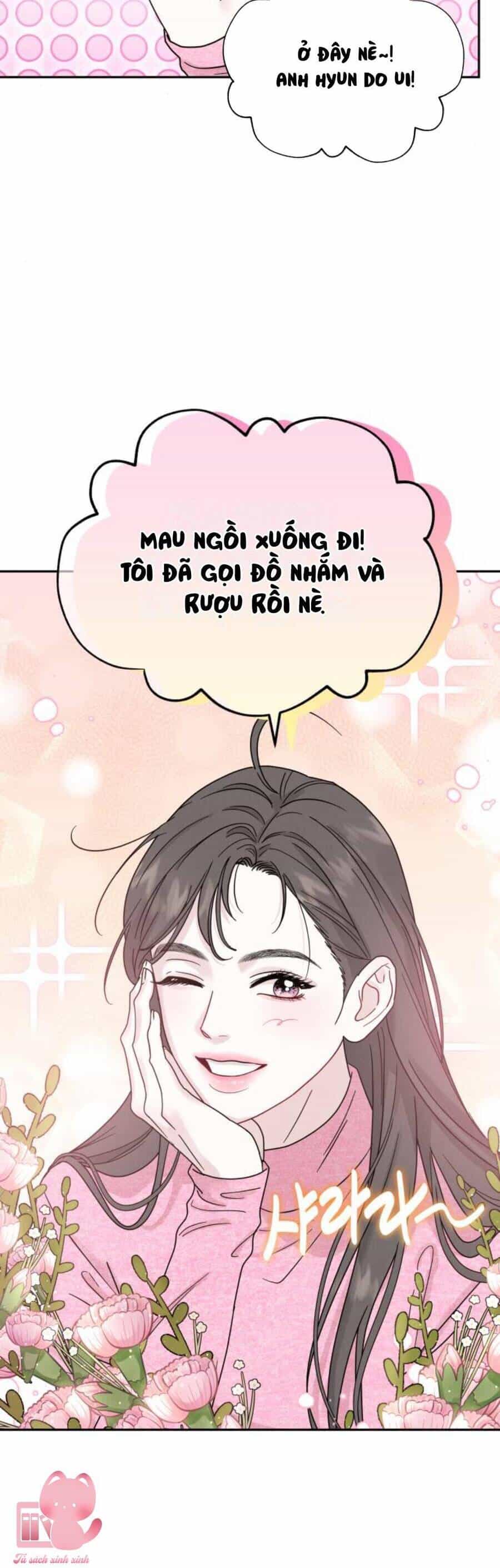Thuyết Tình Yêu Ích Kỷ - Chương 9 - ảnh 49