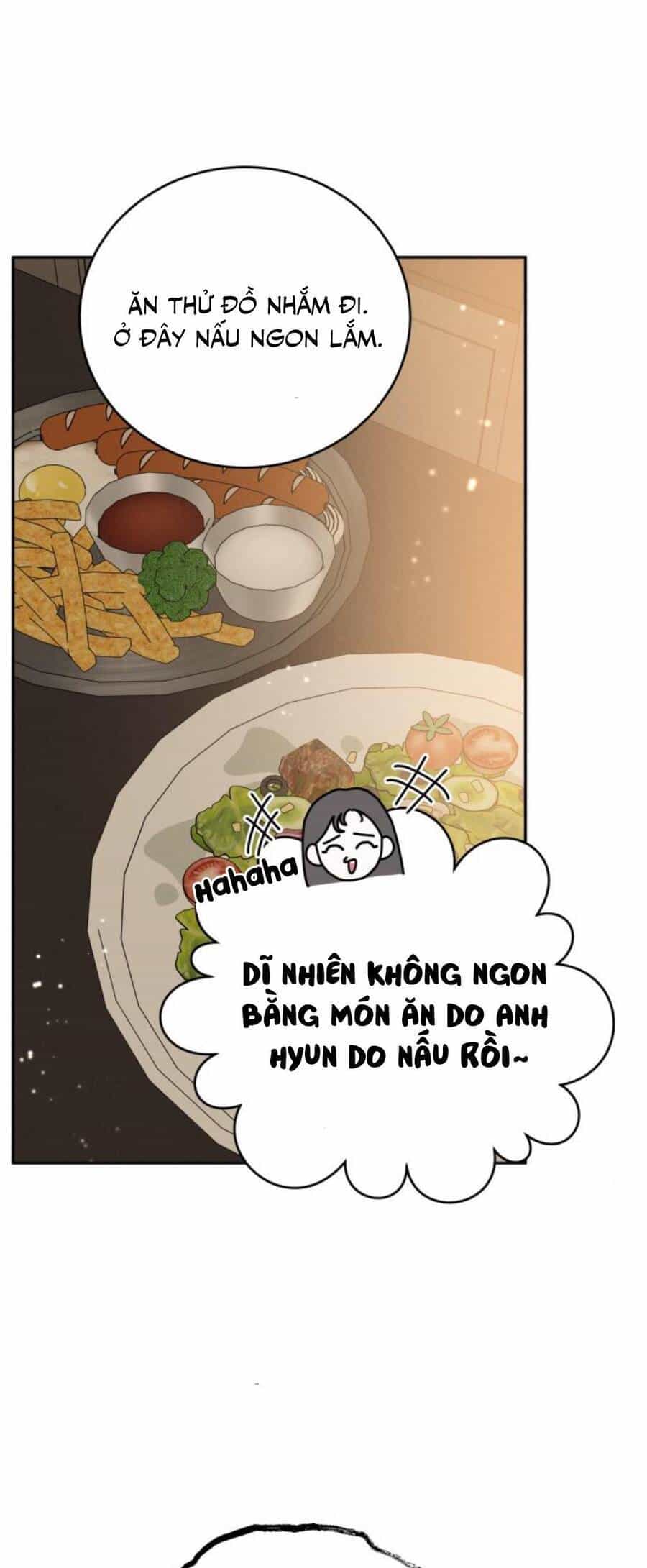 Thuyết Tình Yêu Ích Kỷ - Chương 9 - ảnh 52
