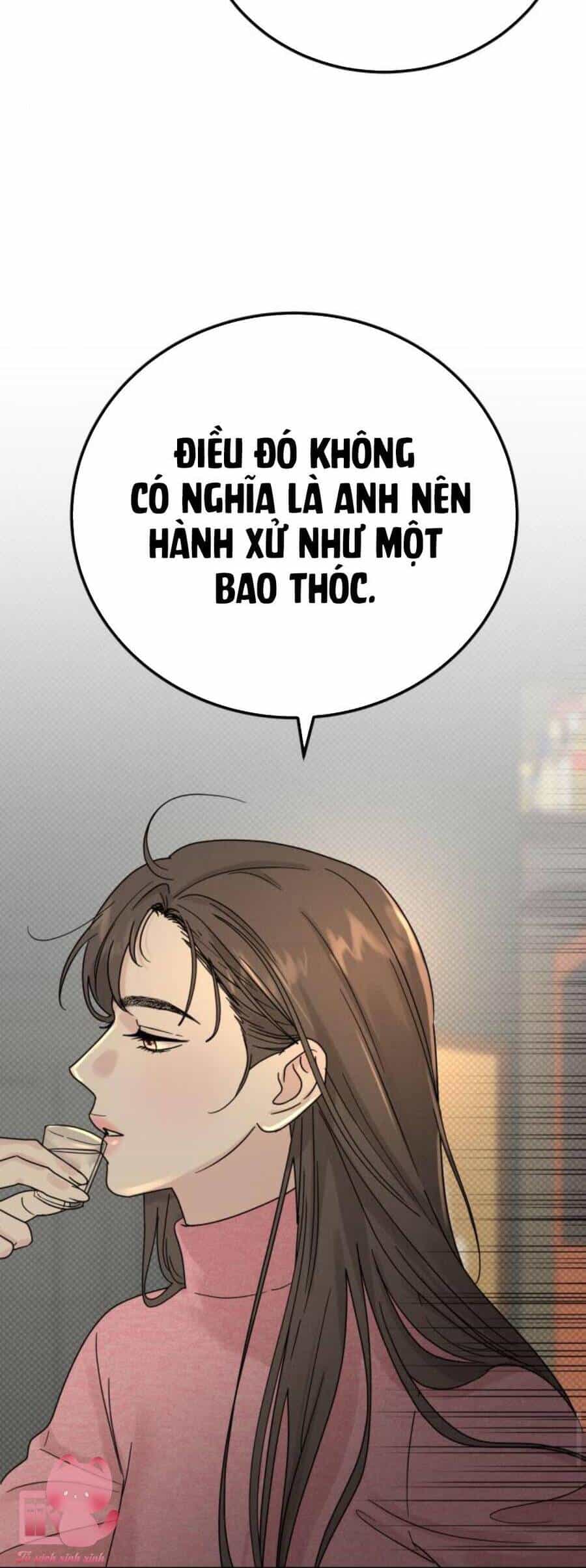 Thuyết Tình Yêu Ích Kỷ - Chương 9 - ảnh 59