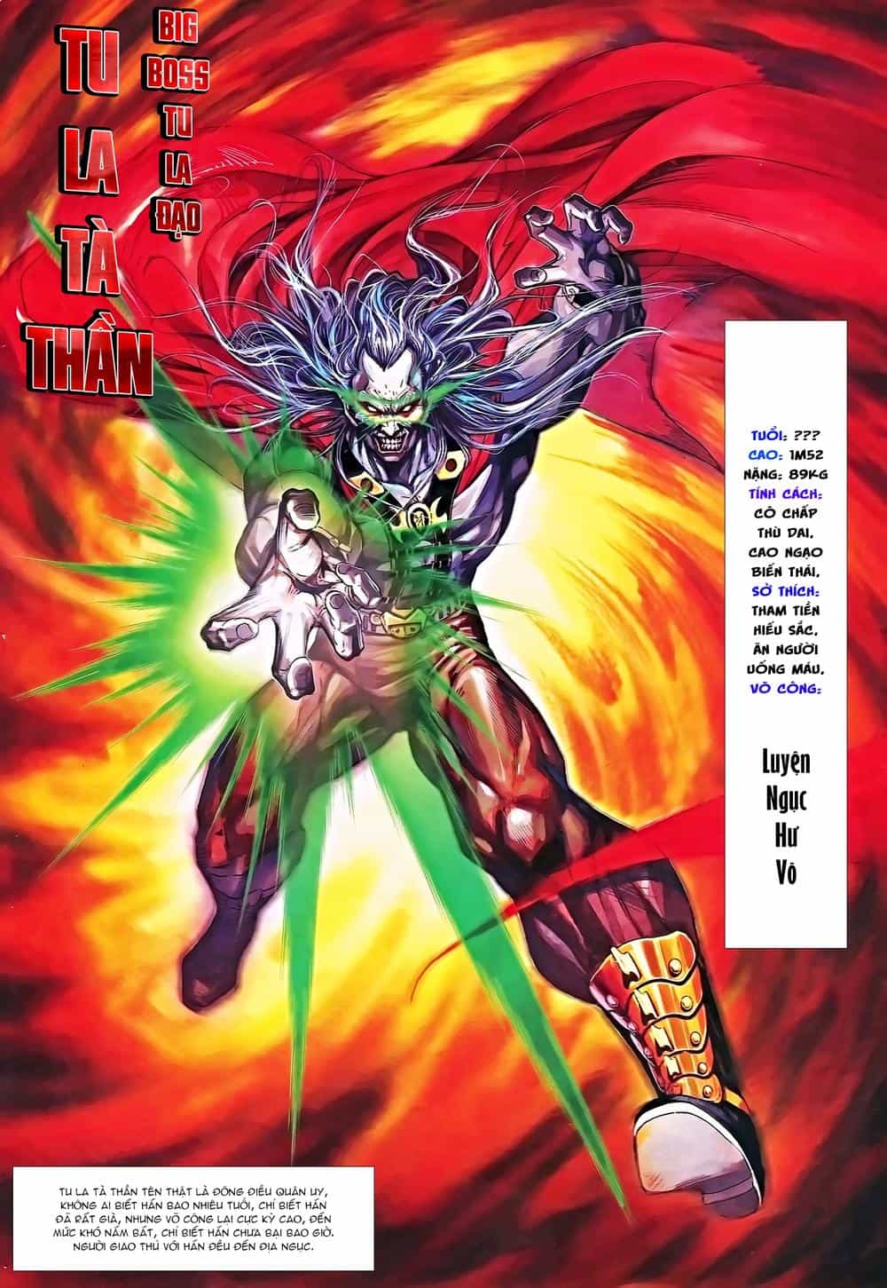 Tích Lịch - Chương 5 - ảnh 3