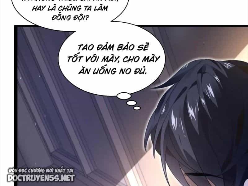 Tích Trữ 10 Vạn Vật Tư Trước Ngày Tận Thế - Chương 1 - ảnh 123