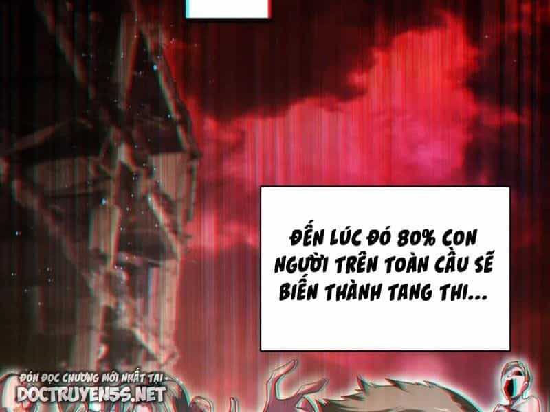 Tích Trữ 10 Vạn Vật Tư Trước Ngày Tận Thế - Chương 1 - ảnh 23