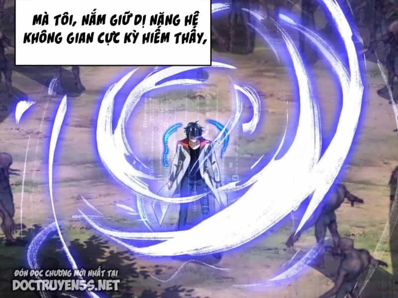 Tích Trữ 10 Vạn Vật Tư Trước Ngày Tận Thế - Chương 1 - ảnh 31