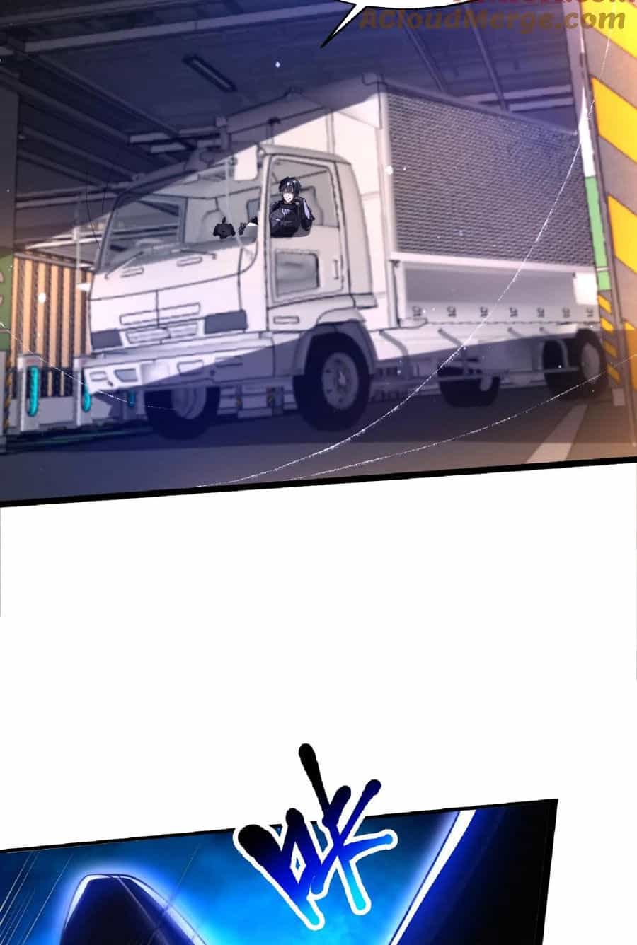 Tích Trữ 10 Vạn Vật Tư Trước Ngày Tận Thế - Chương 10 - ảnh 8