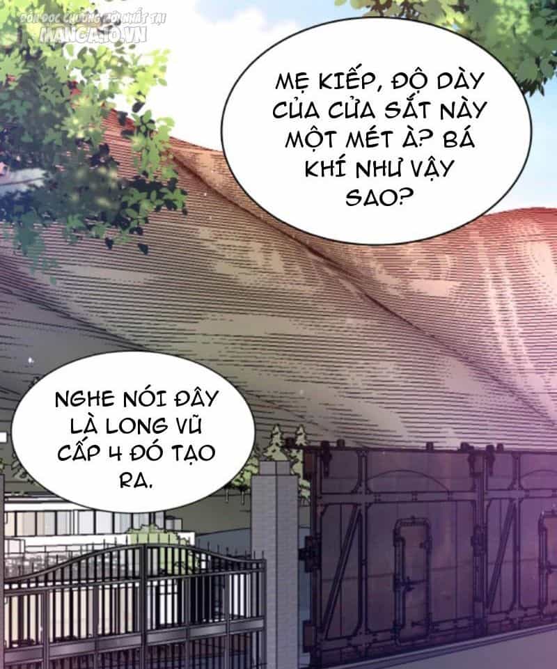 Tích Trữ 10 Vạn Vật Tư Trước Ngày Tận Thế - Chương 101 - ảnh 11