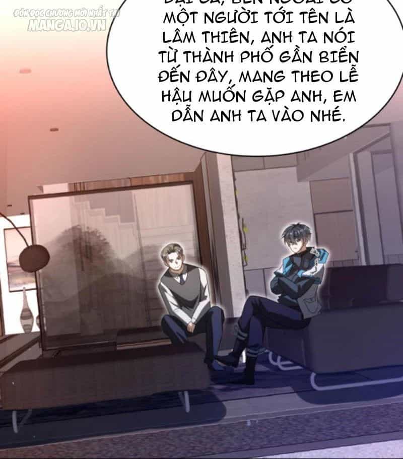 Tích Trữ 10 Vạn Vật Tư Trước Ngày Tận Thế - Chương 101 - ảnh 26