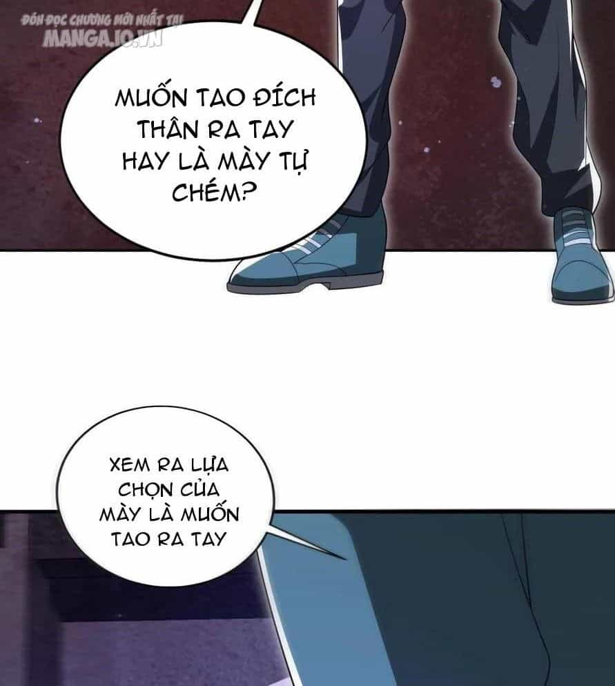 Tích Trữ 10 Vạn Vật Tư Trước Ngày Tận Thế - Chương 106 - ảnh 9