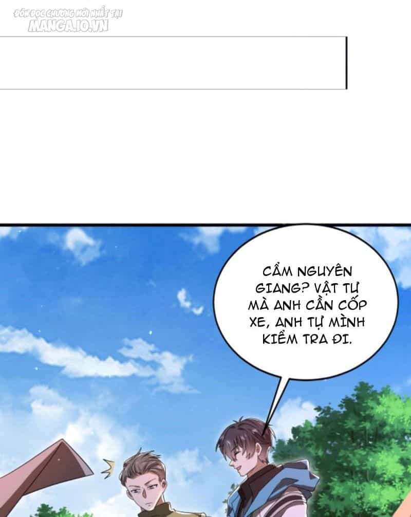 Tích Trữ 10 Vạn Vật Tư Trước Ngày Tận Thế - Chương 108 - ảnh 18
