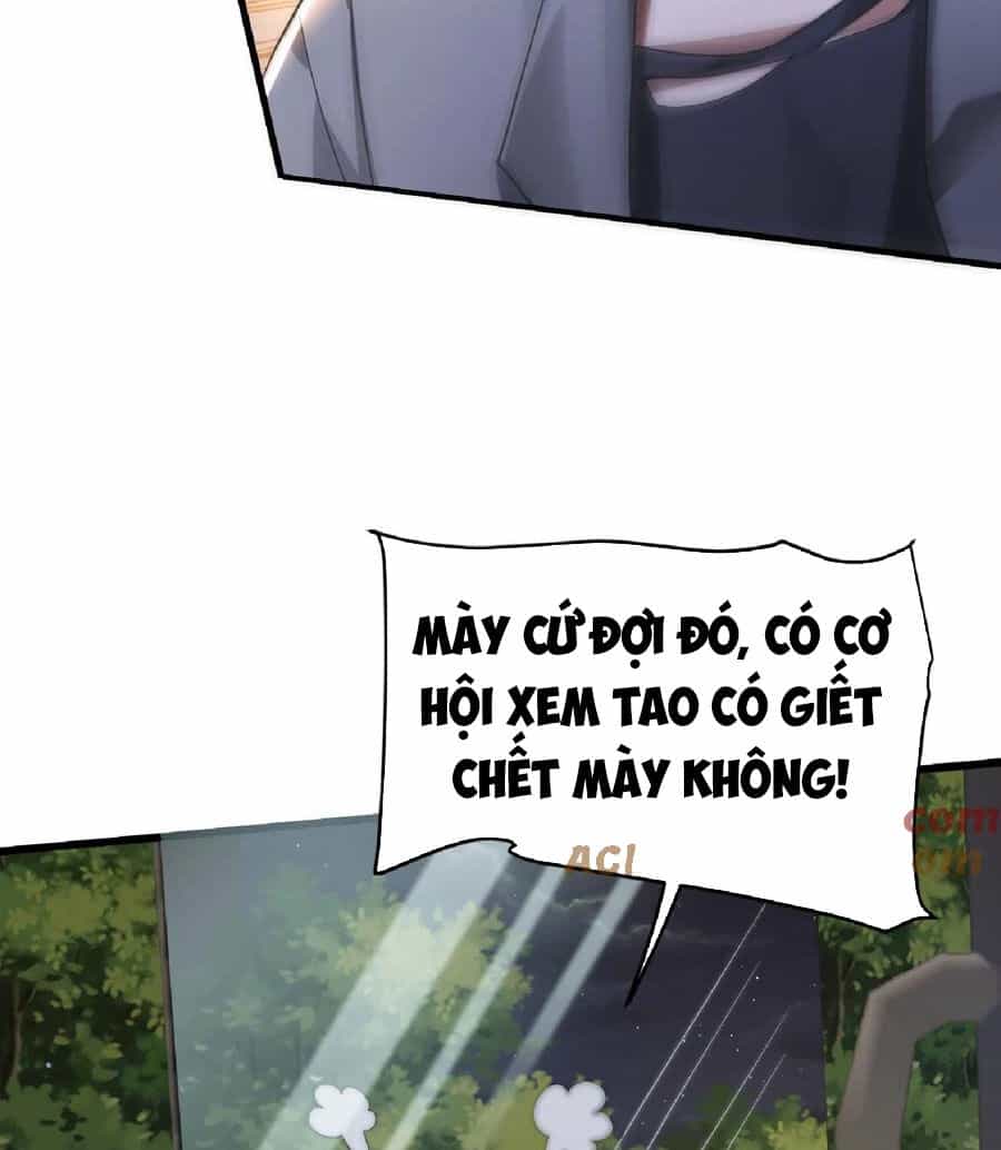 Tích Trữ 10 Vạn Vật Tư Trước Ngày Tận Thế - Chương 11 - ảnh 22