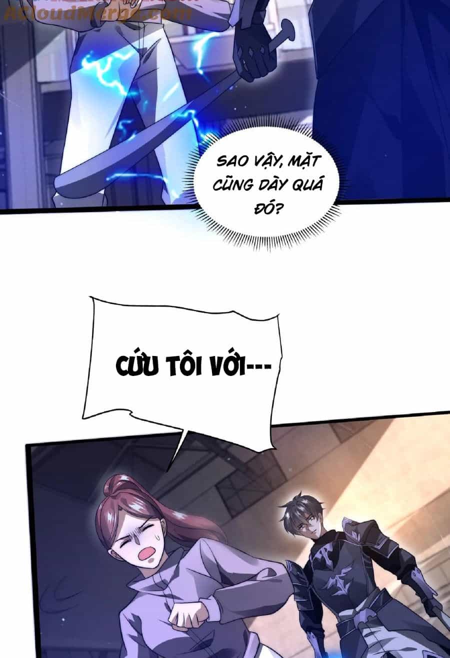 Tích Trữ 10 Vạn Vật Tư Trước Ngày Tận Thế - Chương 11 - ảnh 3