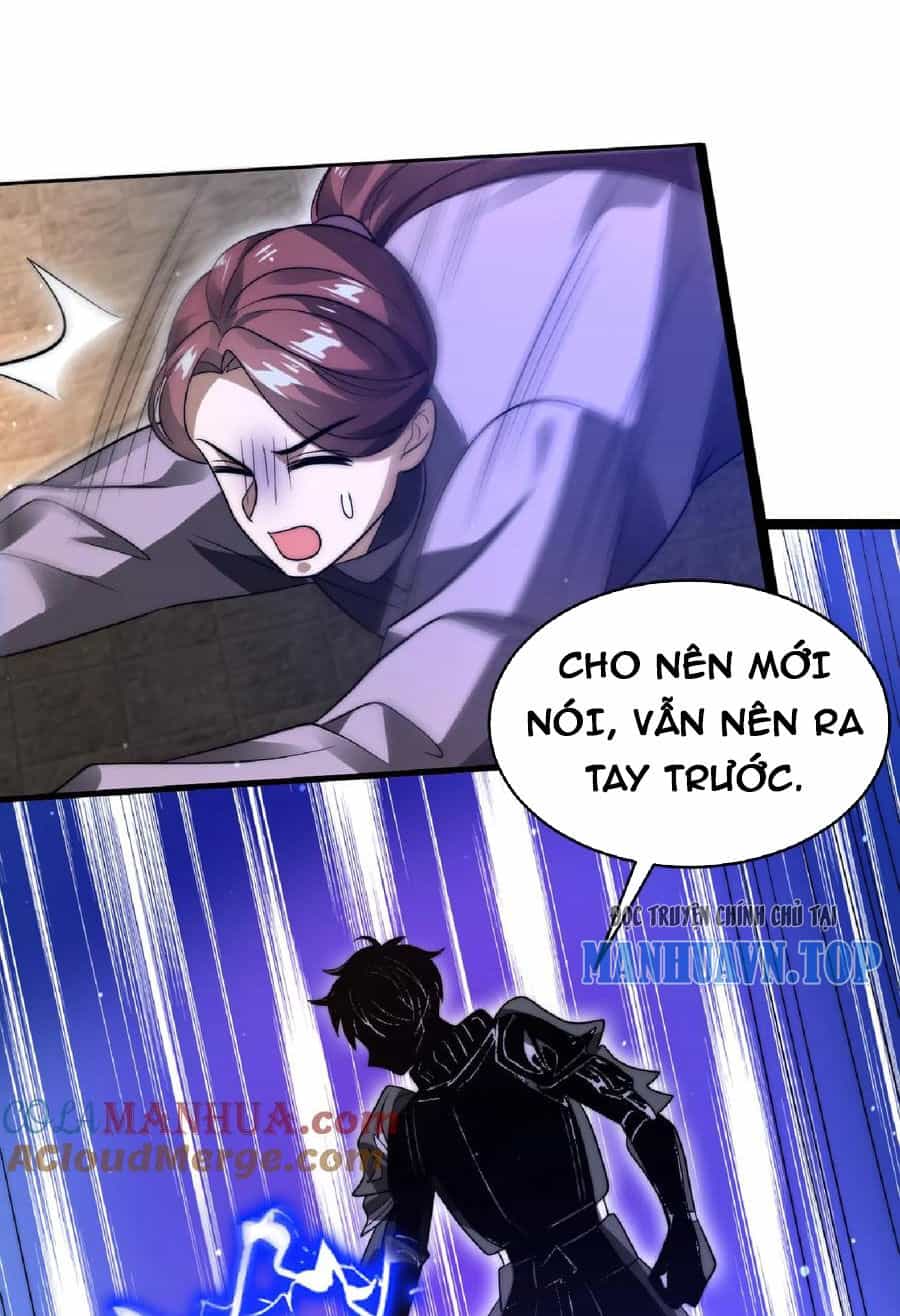 Tích Trữ 10 Vạn Vật Tư Trước Ngày Tận Thế - Chương 11 - ảnh 7