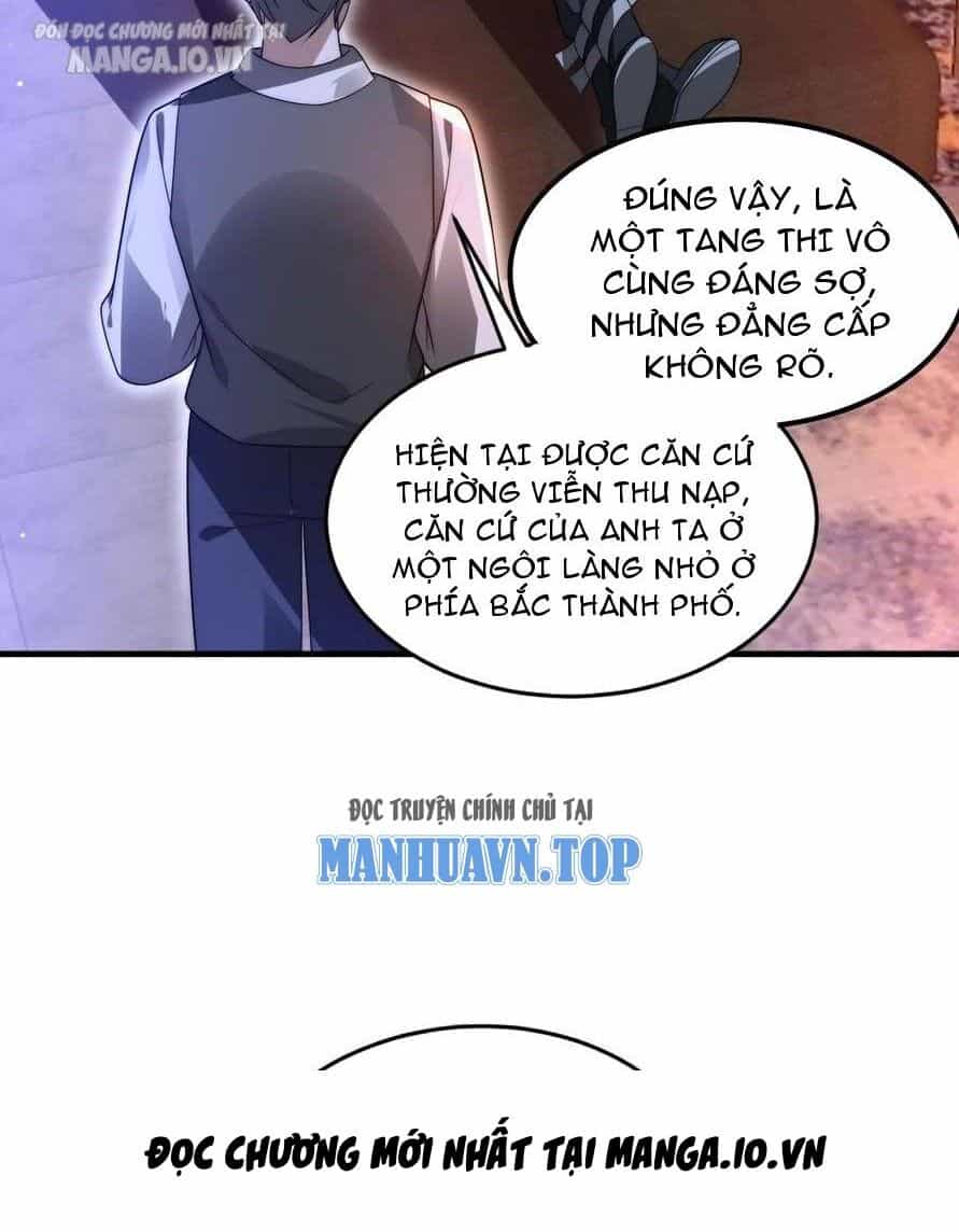 Tích Trữ 10 Vạn Vật Tư Trước Ngày Tận Thế - Chương 112 - ảnh 3