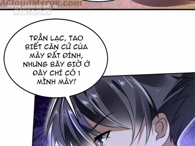 Tích Trữ 10 Vạn Vật Tư Trước Ngày Tận Thế - Chương 113 - ảnh 20