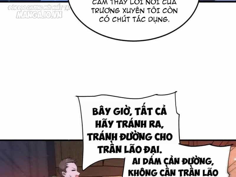 Tích Trữ 10 Vạn Vật Tư Trước Ngày Tận Thế - Chương 113 - ảnh 37