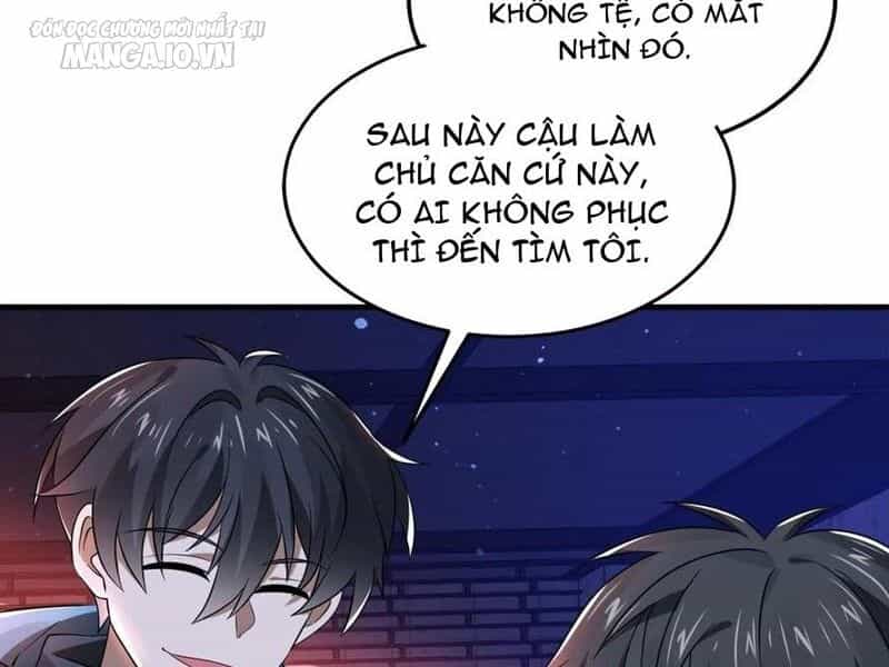 Tích Trữ 10 Vạn Vật Tư Trước Ngày Tận Thế - Chương 113 - ảnh 43