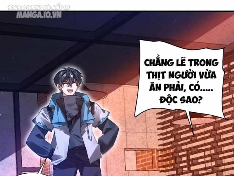 Tích Trữ 10 Vạn Vật Tư Trước Ngày Tận Thế - Chương 113 - ảnh 8