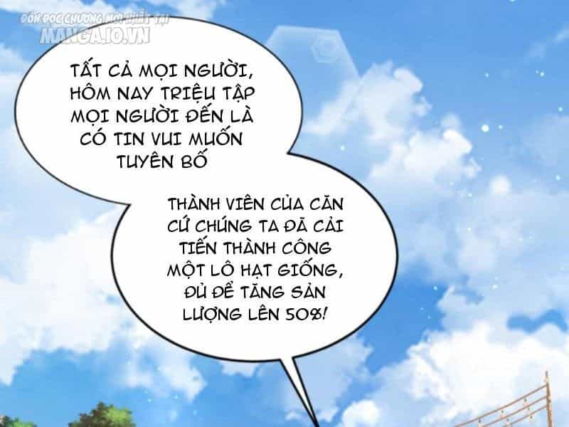 Tích Trữ 10 Vạn Vật Tư Trước Ngày Tận Thế - Chương 114 - ảnh 4