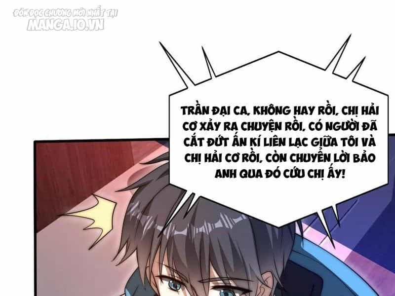 Tích Trữ 10 Vạn Vật Tư Trước Ngày Tận Thế - Chương 120 - ảnh 46