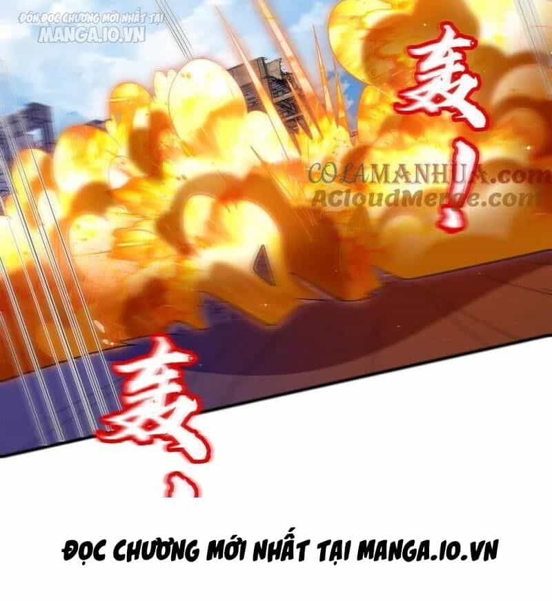 Tích Trữ 10 Vạn Vật Tư Trước Ngày Tận Thế - Chương 123 - ảnh 23