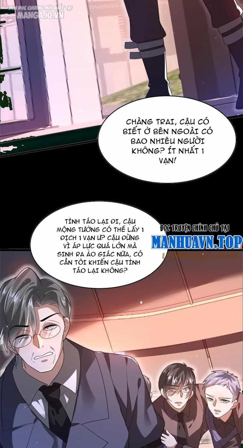 Tích Trữ 10 Vạn Vật Tư Trước Ngày Tận Thế - Chương 123 - ảnh 8