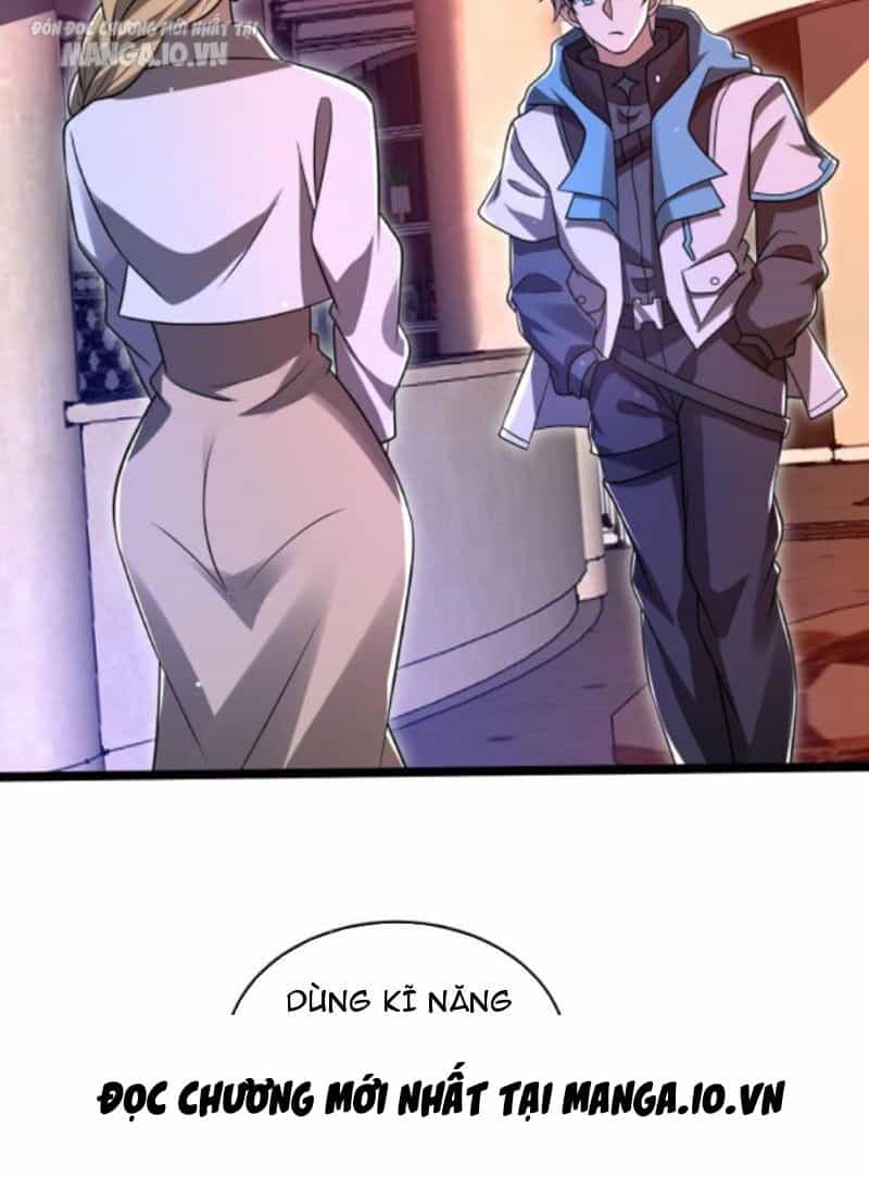 Tích Trữ 10 Vạn Vật Tư Trước Ngày Tận Thế - Chương 125 - ảnh 7