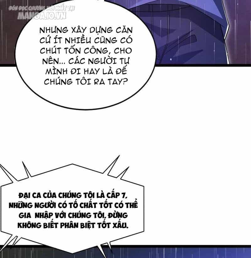 Tích Trữ 10 Vạn Vật Tư Trước Ngày Tận Thế - Chương 126 - ảnh 35