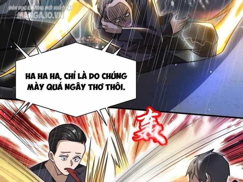 Tích Trữ 10 Vạn Vật Tư Trước Ngày Tận Thế - Chương 127 - ảnh 14