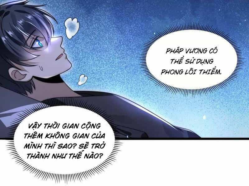 Tích Trữ 10 Vạn Vật Tư Trước Ngày Tận Thế - Chương 131 - ảnh 42
