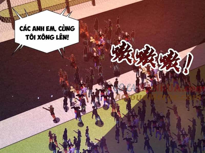 Tích Trữ 10 Vạn Vật Tư Trước Ngày Tận Thế - Chương 134 - ảnh 29