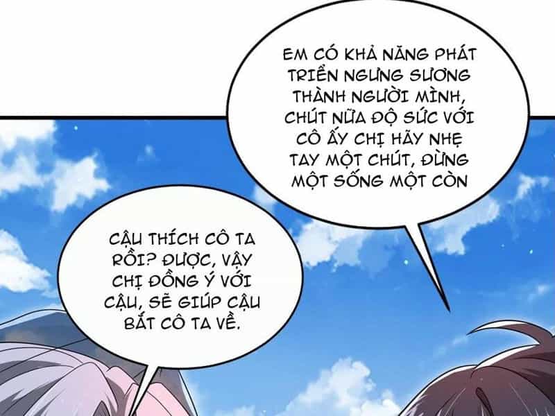 Tích Trữ 10 Vạn Vật Tư Trước Ngày Tận Thế - Chương 136 - ảnh 6