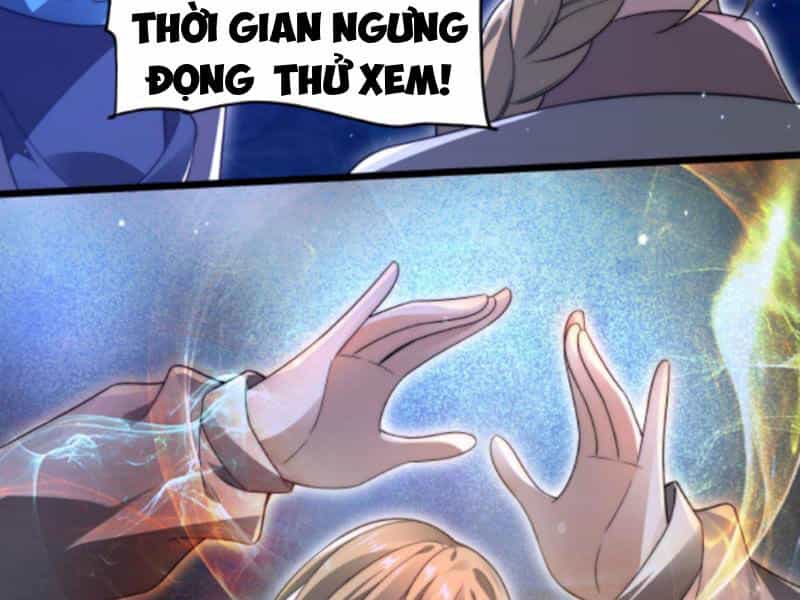 Tích Trữ 10 Vạn Vật Tư Trước Ngày Tận Thế - Chương 138 - ảnh 33