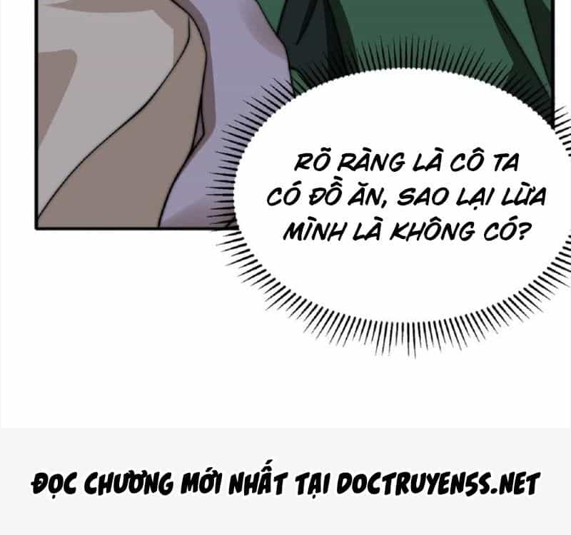 Tích Trữ 10 Vạn Vật Tư Trước Ngày Tận Thế - Chương 14 - ảnh 17
