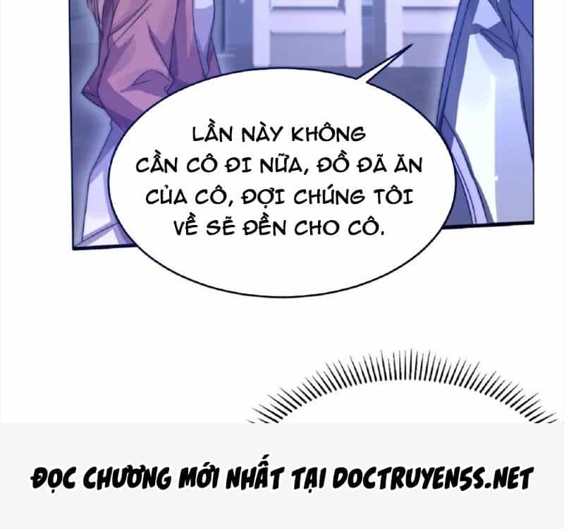Tích Trữ 10 Vạn Vật Tư Trước Ngày Tận Thế - Chương 14 - ảnh 37