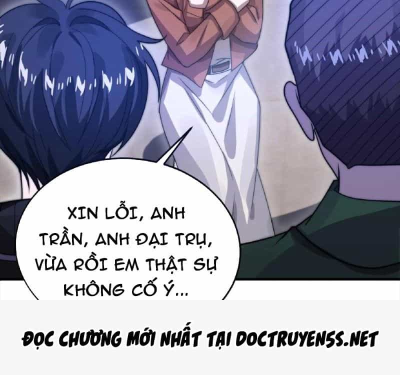 Tích Trữ 10 Vạn Vật Tư Trước Ngày Tận Thế - Chương 14 - ảnh 41