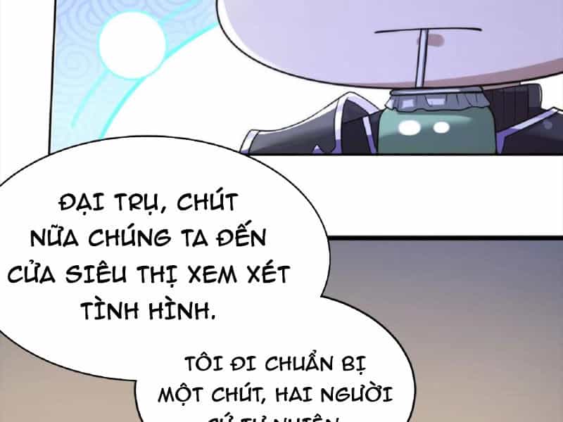 Tích Trữ 10 Vạn Vật Tư Trước Ngày Tận Thế - Chương 14 - ảnh 44