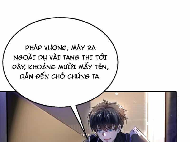 Tích Trữ 10 Vạn Vật Tư Trước Ngày Tận Thế - Chương 14 - ảnh 48