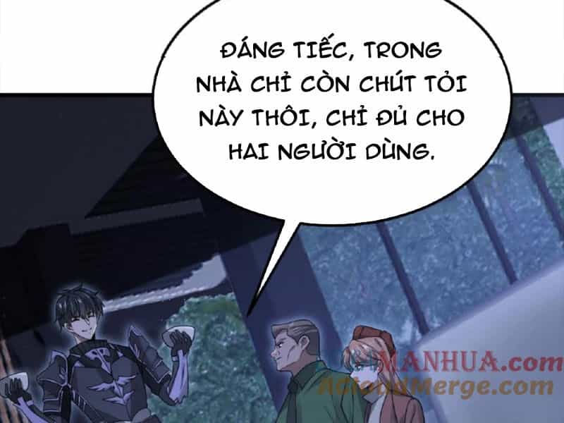 Tích Trữ 10 Vạn Vật Tư Trước Ngày Tận Thế - Chương 14 - ảnh 66