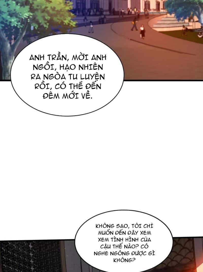 Tích Trữ 10 Vạn Vật Tư Trước Ngày Tận Thế - Chương 143 - ảnh 12