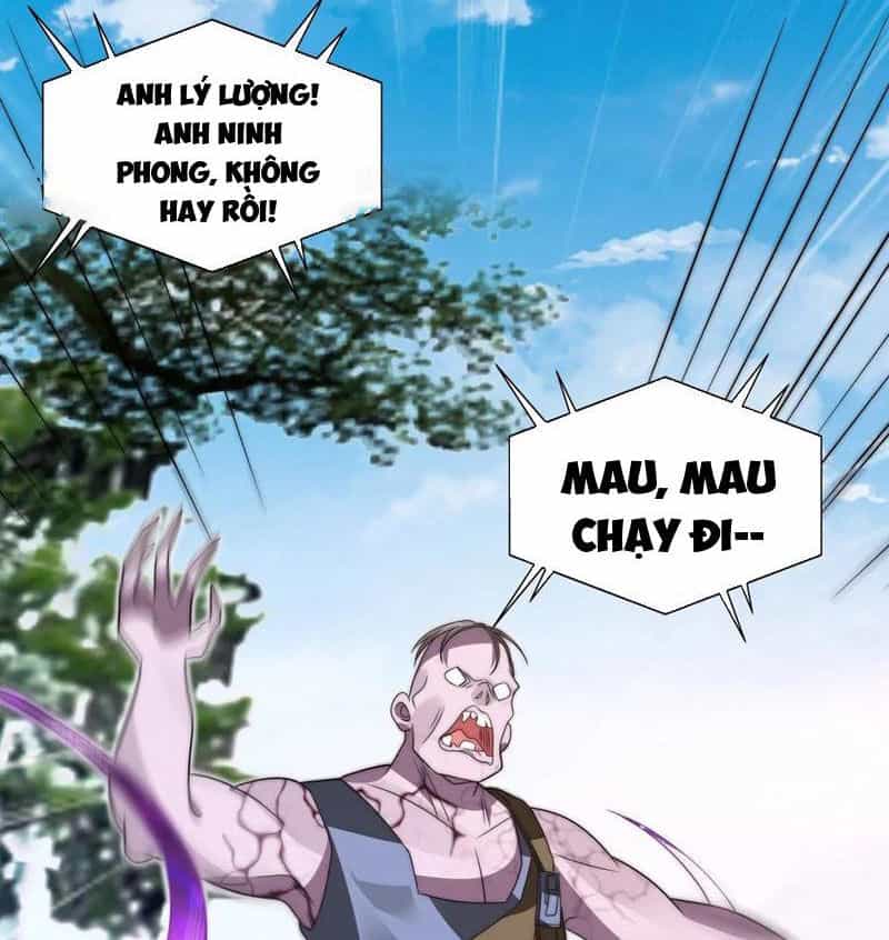 Tích Trữ 10 Vạn Vật Tư Trước Ngày Tận Thế - Chương 146 - ảnh 23