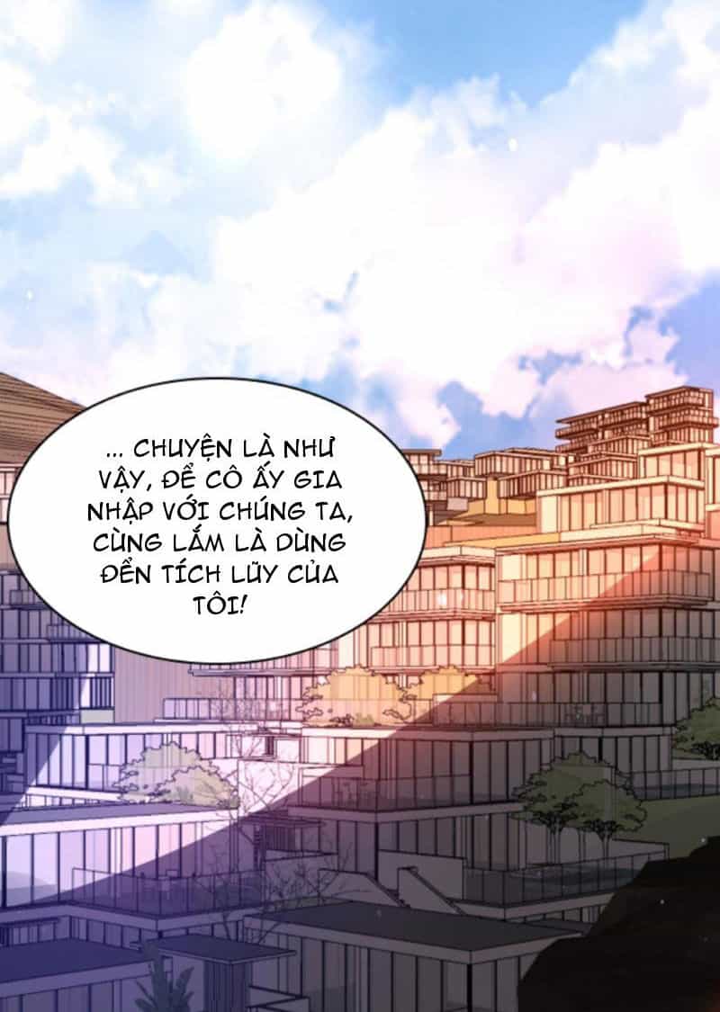 Tích Trữ 10 Vạn Vật Tư Trước Ngày Tận Thế - Chương 147 - ảnh 22