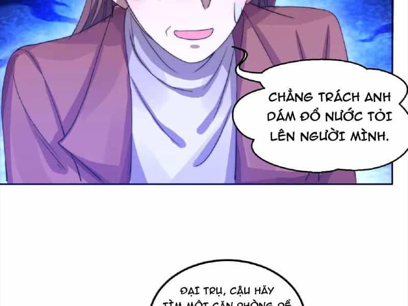 Tích Trữ 10 Vạn Vật Tư Trước Ngày Tận Thế - Chương 15 - ảnh 36