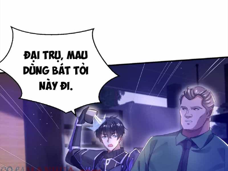 Tích Trữ 10 Vạn Vật Tư Trước Ngày Tận Thế - Chương 15 - ảnh 4
