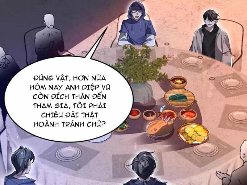 Tích Trữ 10 Vạn Vật Tư Trước Ngày Tận Thế - Chương 151 - ảnh 17
