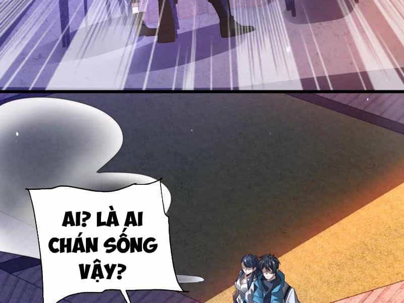 Tích Trữ 10 Vạn Vật Tư Trước Ngày Tận Thế - Chương 151 - ảnh 35