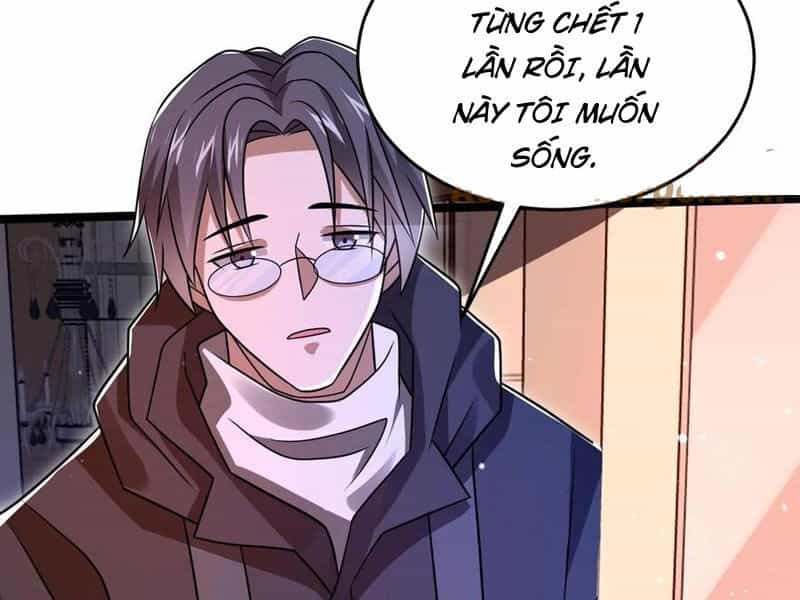 Tích Trữ 10 Vạn Vật Tư Trước Ngày Tận Thế - Chương 155 - ảnh 24
