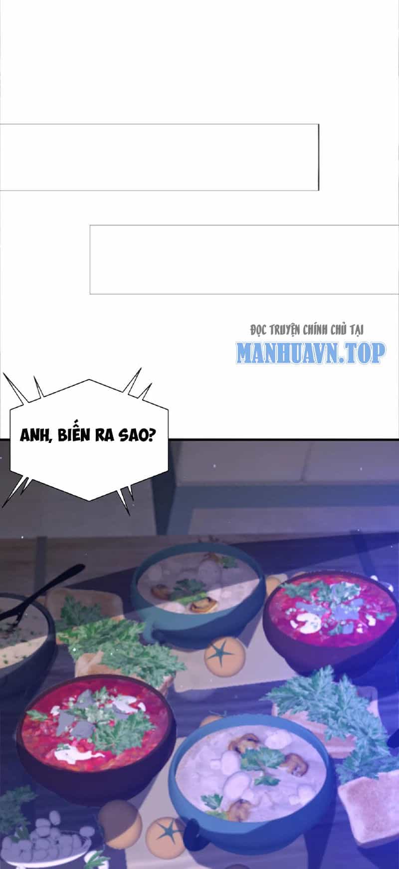 Tích Trữ 10 Vạn Vật Tư Trước Ngày Tận Thế - Chương 16 - ảnh 6